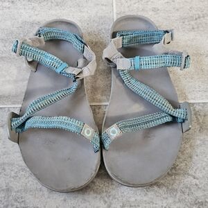 Xero Shoes Z-Trail EV Sandals